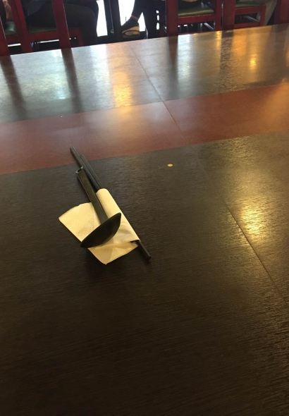 Axiang Rice Noodles (rongchengdarunfa)