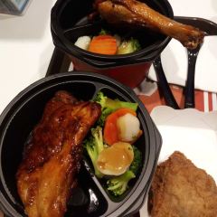 KFC (qingtianhecheng) User Photo