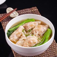 小城故事(鲜水饺店) 여행 사진