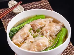 小城故事餃子