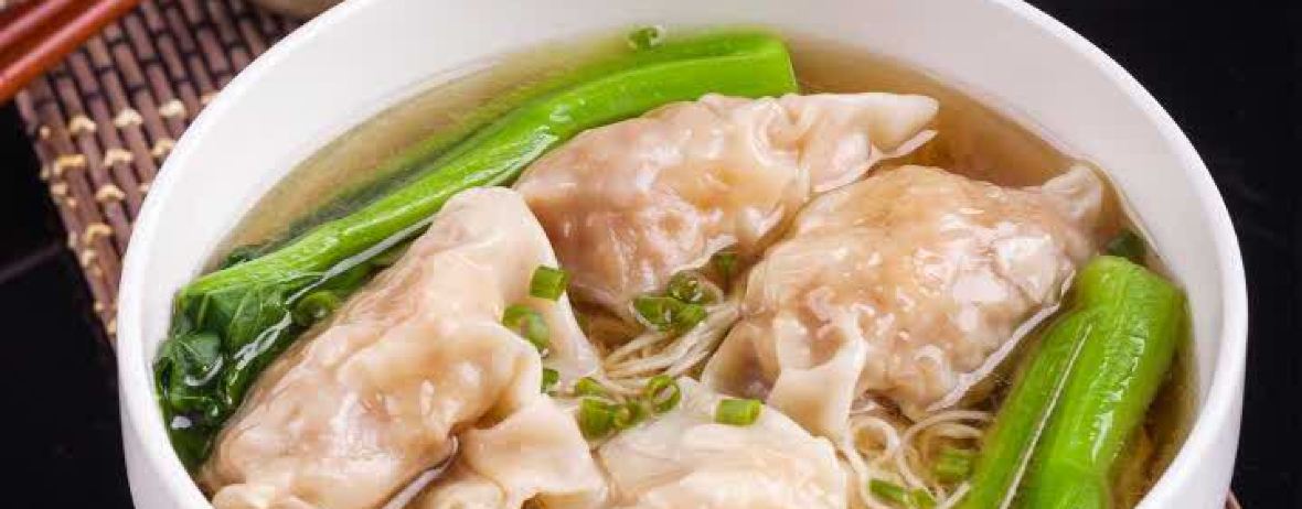 小城故事(鲜水饺店)