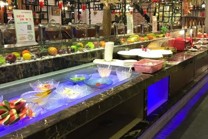 时尚经典牛排(官桥店)