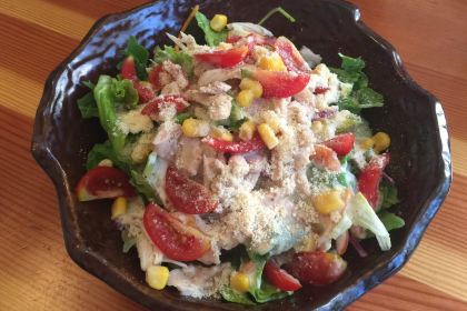 松井精緻料理(溧陽店)