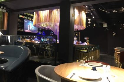 宿醉意大利餐廳