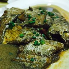 董小姐家宴(沈家门店) User Photo