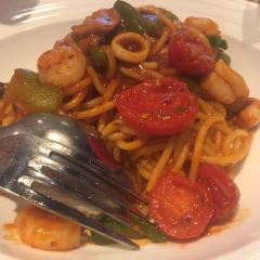 必胜客(黄河路店) User Photo