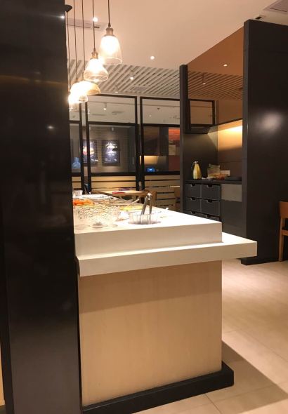 豪客来牛排(龙岩新罗万达店)