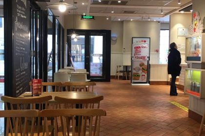 KFC (kaifenghuanghelu)