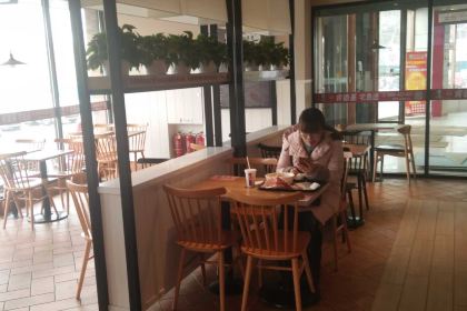 肯德基(磁县店)