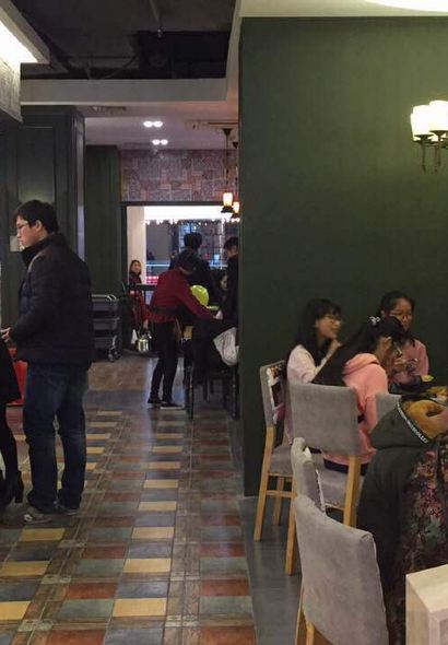 牛太郎自助燒烤城