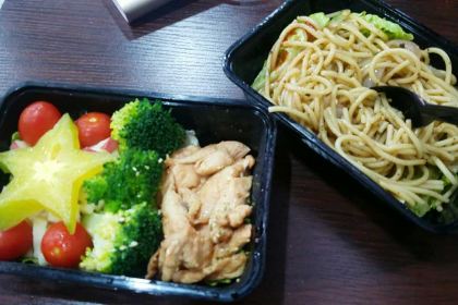 豪客来牛排(洪桥商贸城店)