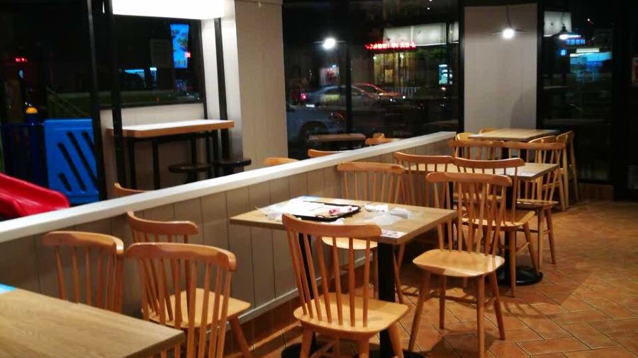 肯德基(大儒店)