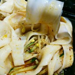 Xianglaganmianpi User Photo
