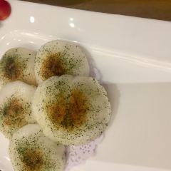 JUJUBETREE User Photo