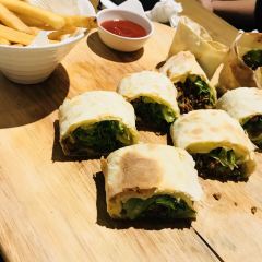 drip滴品西餐(财富广场店) User Photo