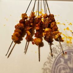 Huangjindabanjin·Barbecue User Photo