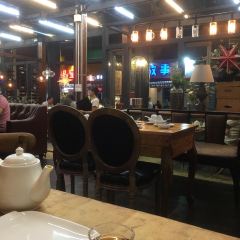 Yi Chu Xiang Guo User Photo