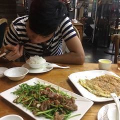 Yi Chu Xiang Guo User Photo