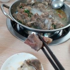瑞仁羊架馆 User Photo