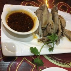 Qilian Lamb Restaurant 여행 사진