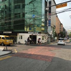 REMICONE（新沙洞總店）張用戶圖片