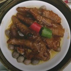 Baowangyuecai Restaurant (huangshanlu) User Photo