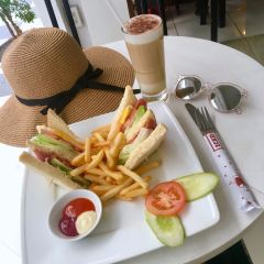Iced Coffee ảnh của người dùng