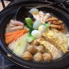 扬州淮扬菜博物馆卢氏盐商 User Photo