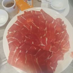 鲜羔楼(察哈尔大街店) 여행 사진