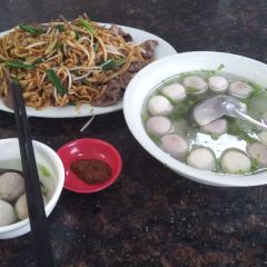 周记牛肉丸 User Photo
