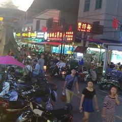 港湾糖水 User Photo