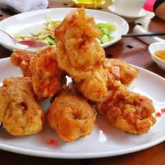 Seafood House User Photo