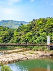 Jing'andiao Bridge, Pingxi District