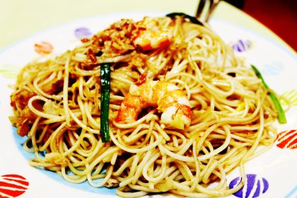 Bali Hai Seafood Market