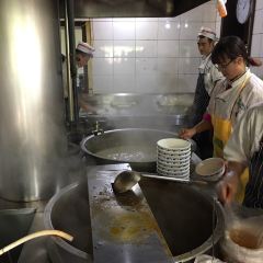 Chenji Qingtang Beef Noodles ảnh của người dùng