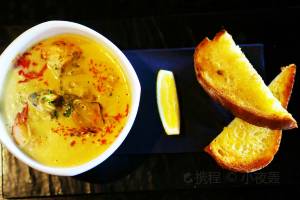 Popular dishes