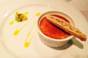Popular dishes