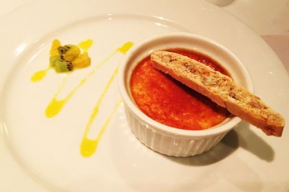 The Bunker Restaurant