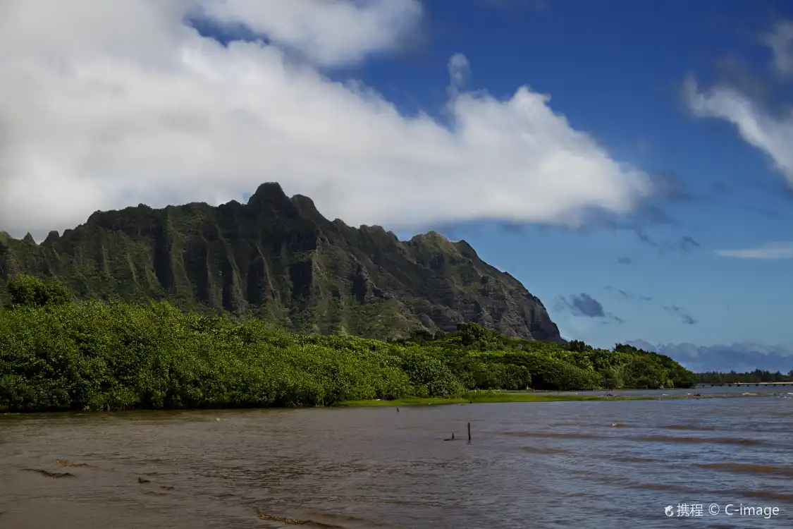 Hotels near Kahaluu Bay