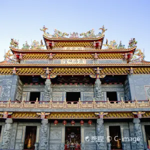 臺北霞海城隍廟