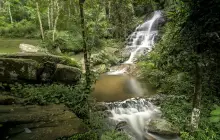 Doi Suthep-Pui National Park