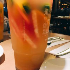 必胜客(涪城店) User Photo