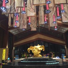 万豪酒店·龙舍中餐厅 User Photo