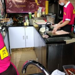 Wuyingjiao Foshan Chen's Blind Gong Meatball Original Store (Feihong Street Branch) User Photo