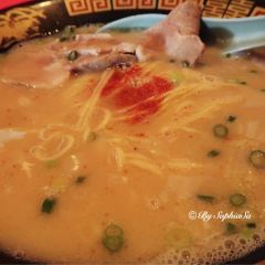 ICHIRAN Original Shop and Home Office User Photo