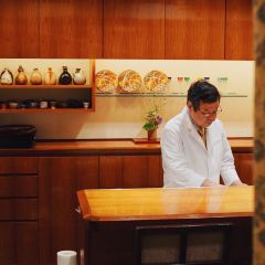 Wa Yamamura User Photo