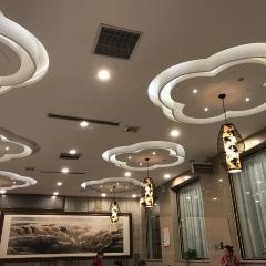 壺口瀑布大飯店·餐飲部張用戶圖片