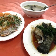 South Sea Seafood張用戶圖片
