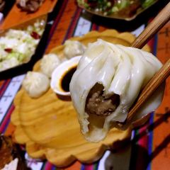 阿拉呛舍藏餐 ảnh của người dùng