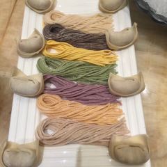 Tsukiji Aozora Sandaime User Photo